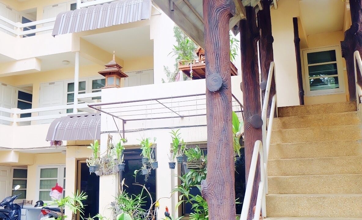 Photo of Bedroom in Sri Phum