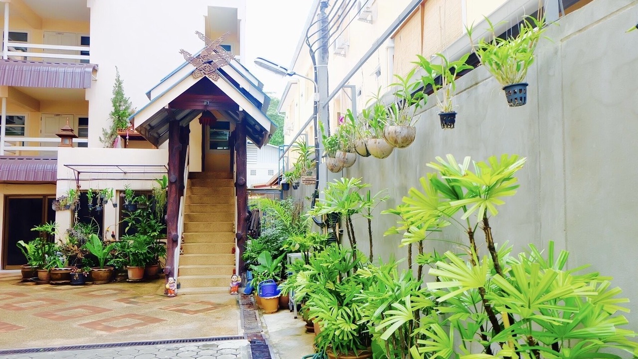 Photo of Bedroom in Sri Phum