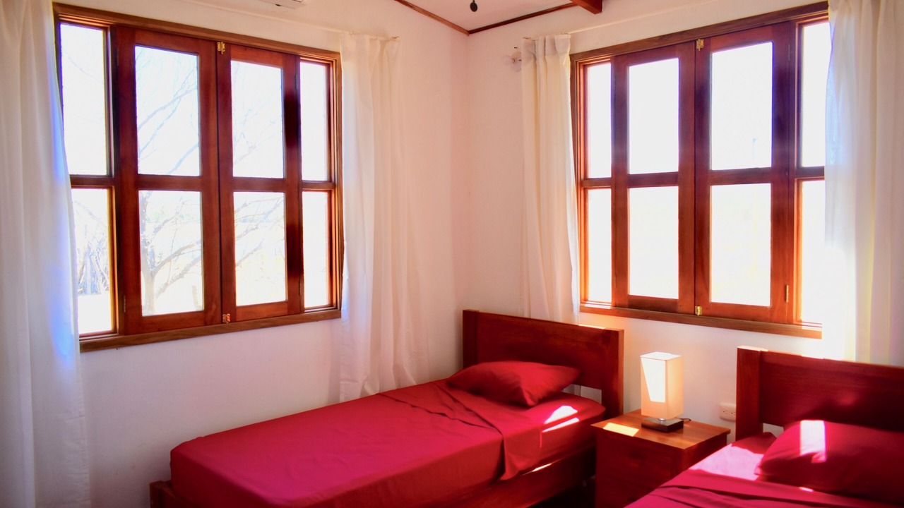 Photo of Bedroom in Popoyo