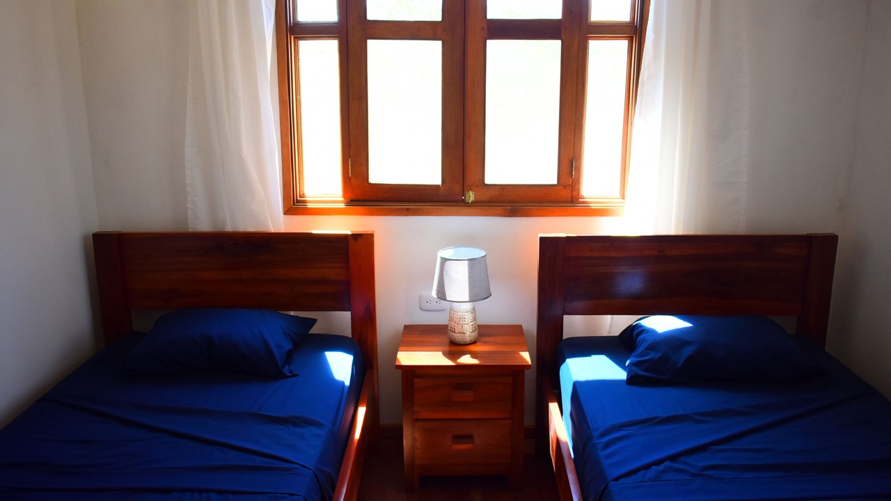 Photo of Bedroom in Popoyo