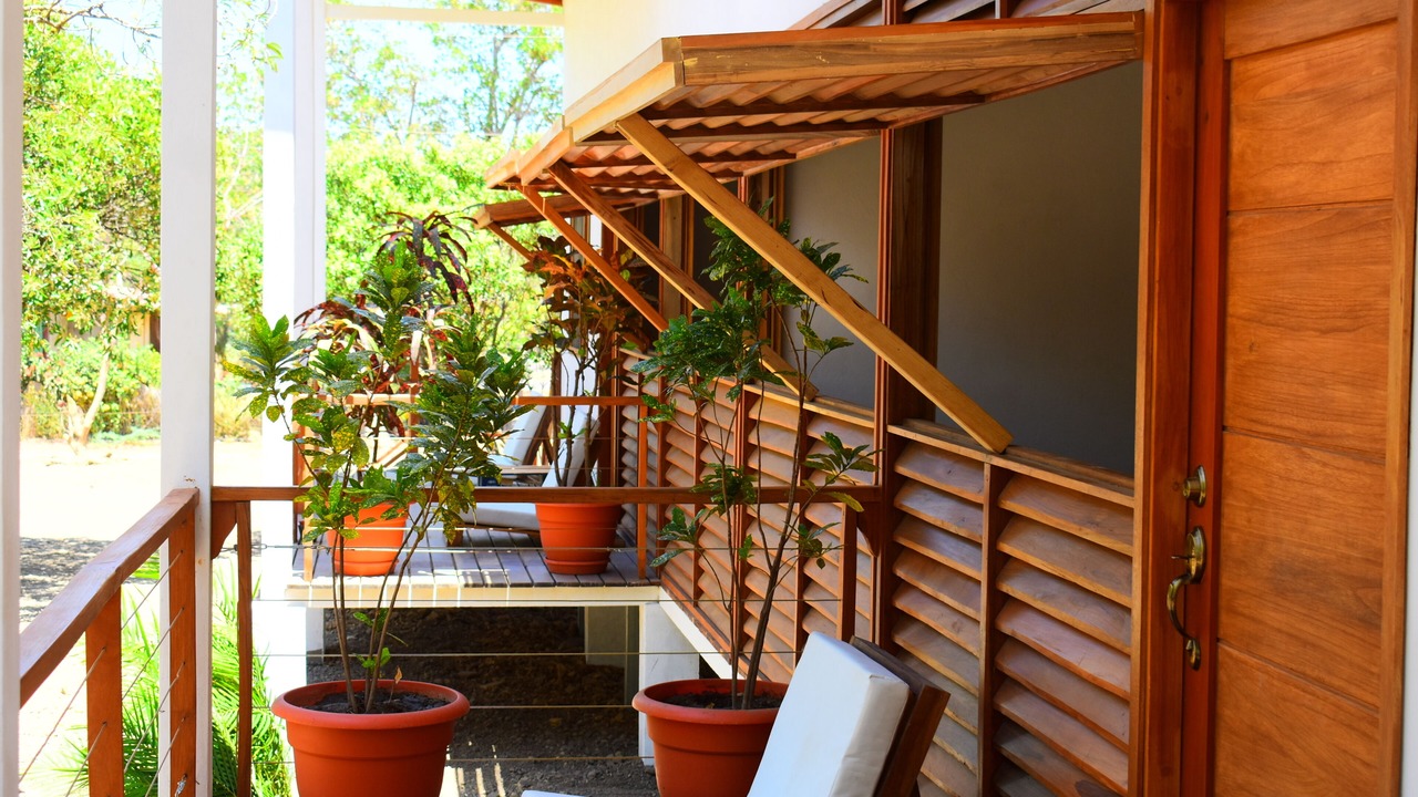 Photo of Outdoor in Popoyo