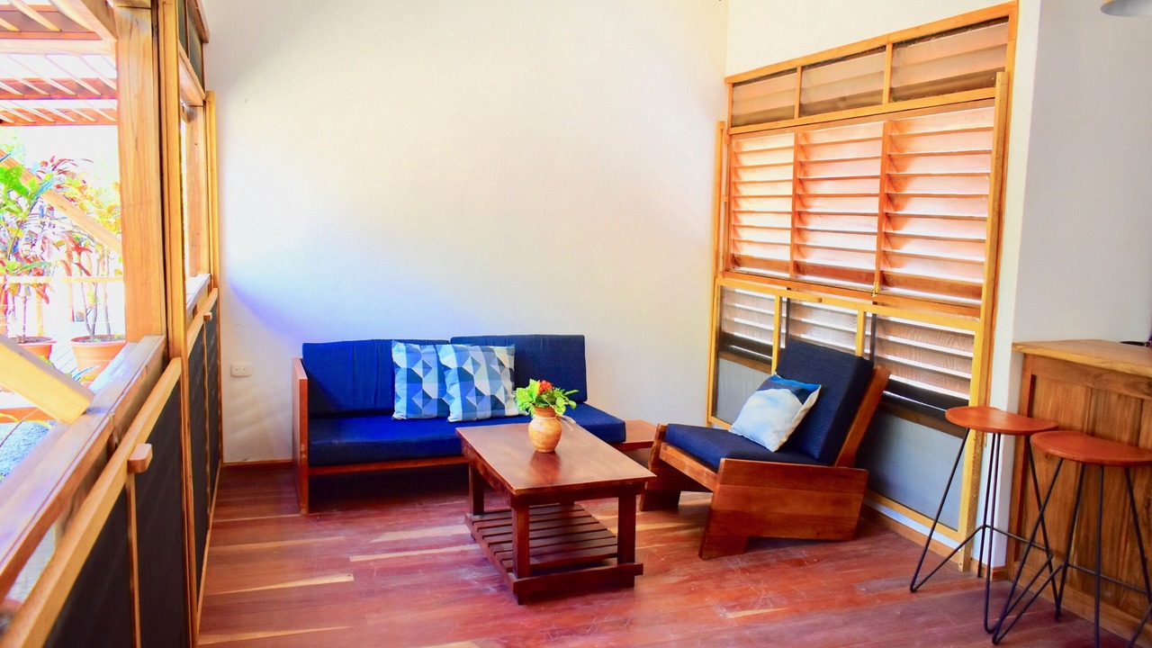 Photo of Livingroom in Popoyo