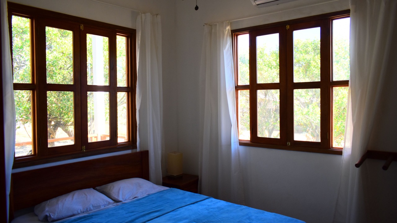 Photo of Bedroom in Popoyo