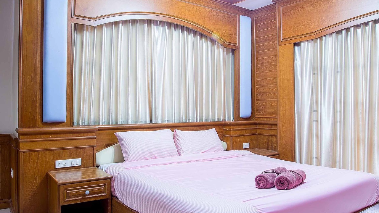 Photo of Bedroom in Na Kluea