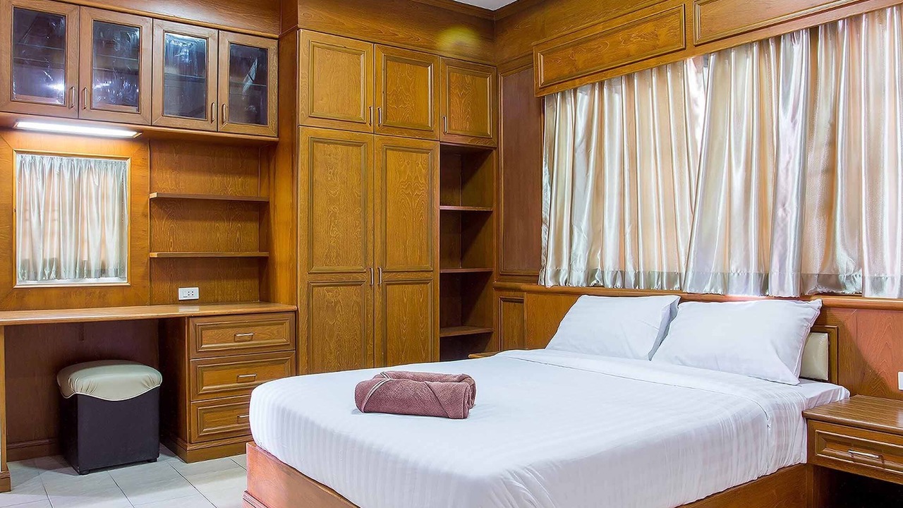 Photo of Bedroom in Na Kluea