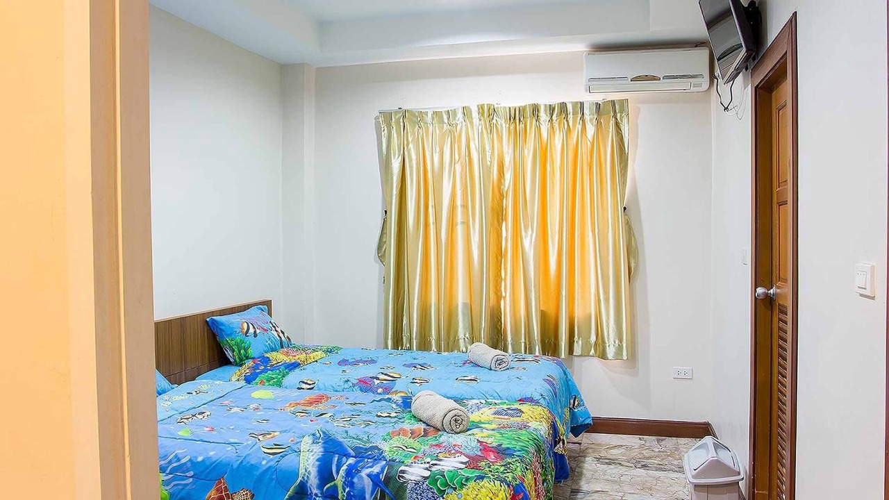 Photo of Bedroom in Na Kluea