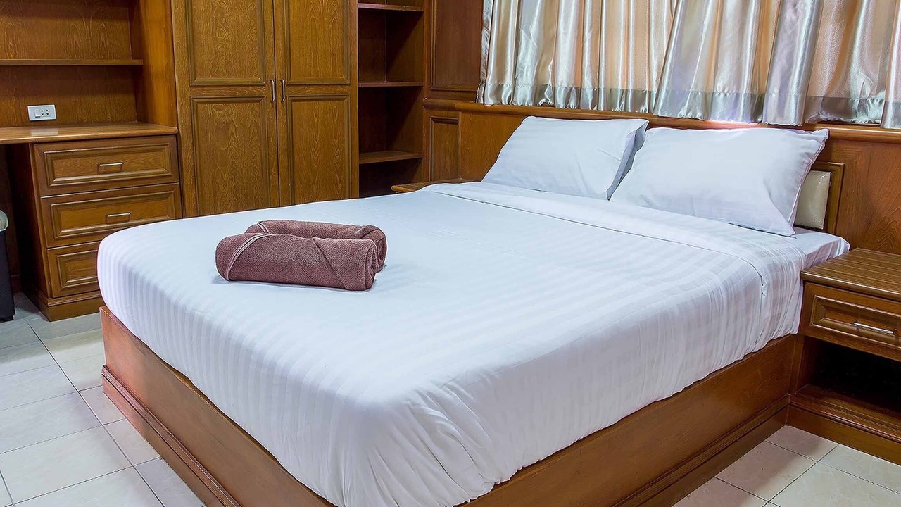 Photo of Bedroom in Na Kluea