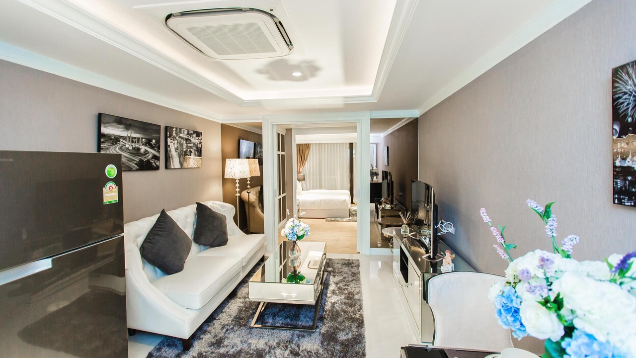 Photo of Bedroom in Bang Rak