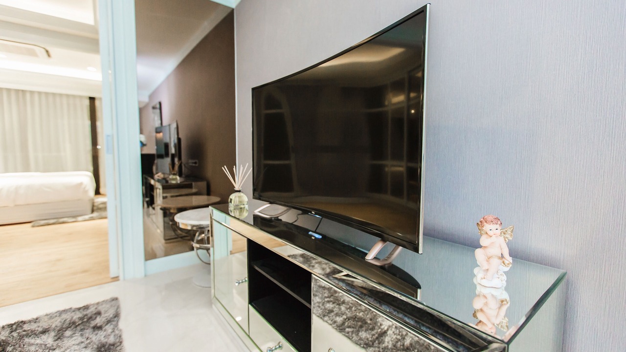 Photo of Bedroom in Bang Rak