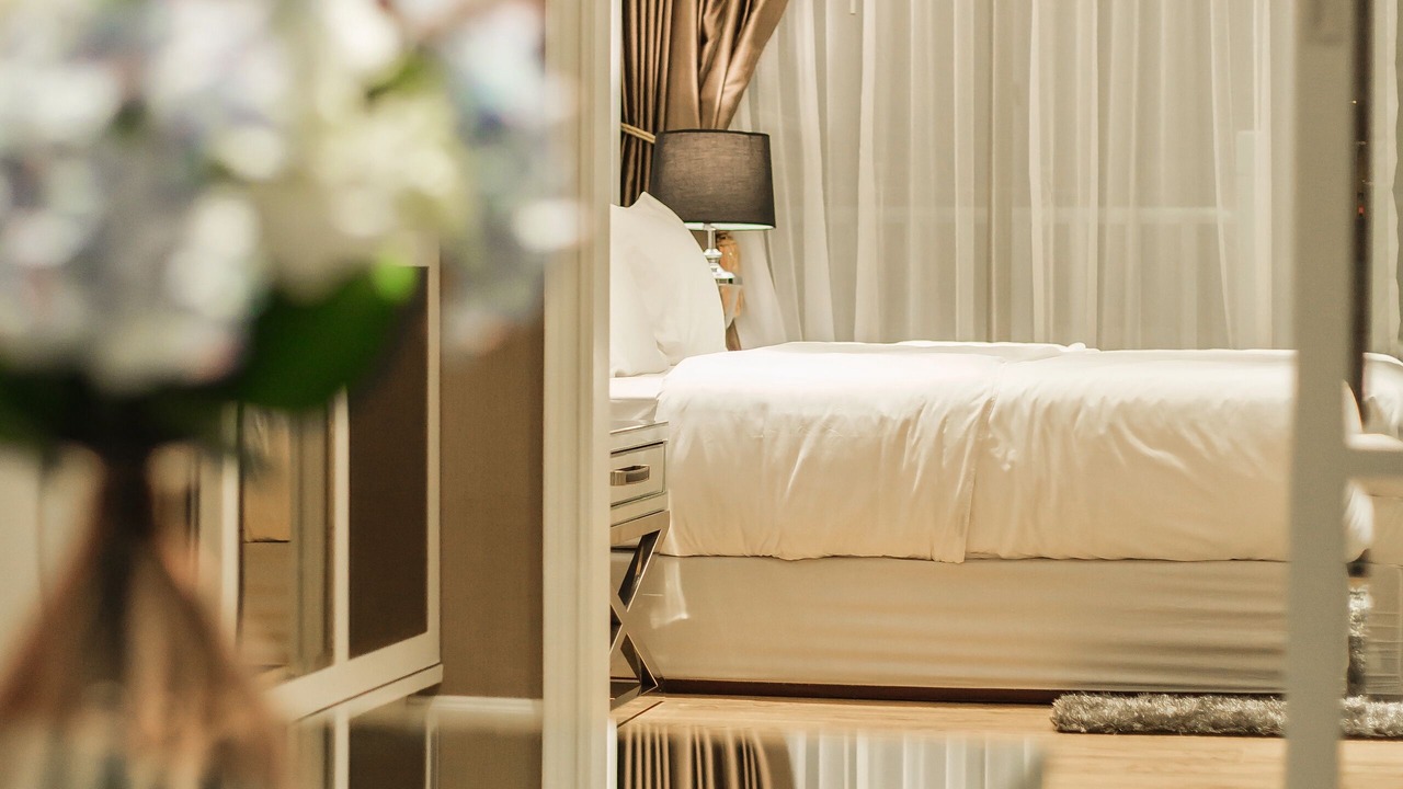 Photo of Bedroom in Bang Rak
