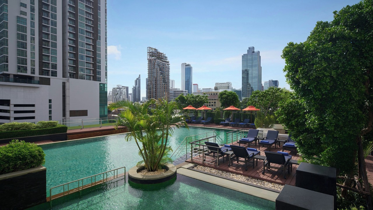 Photo of Outdoor in Thung Maha Mek
