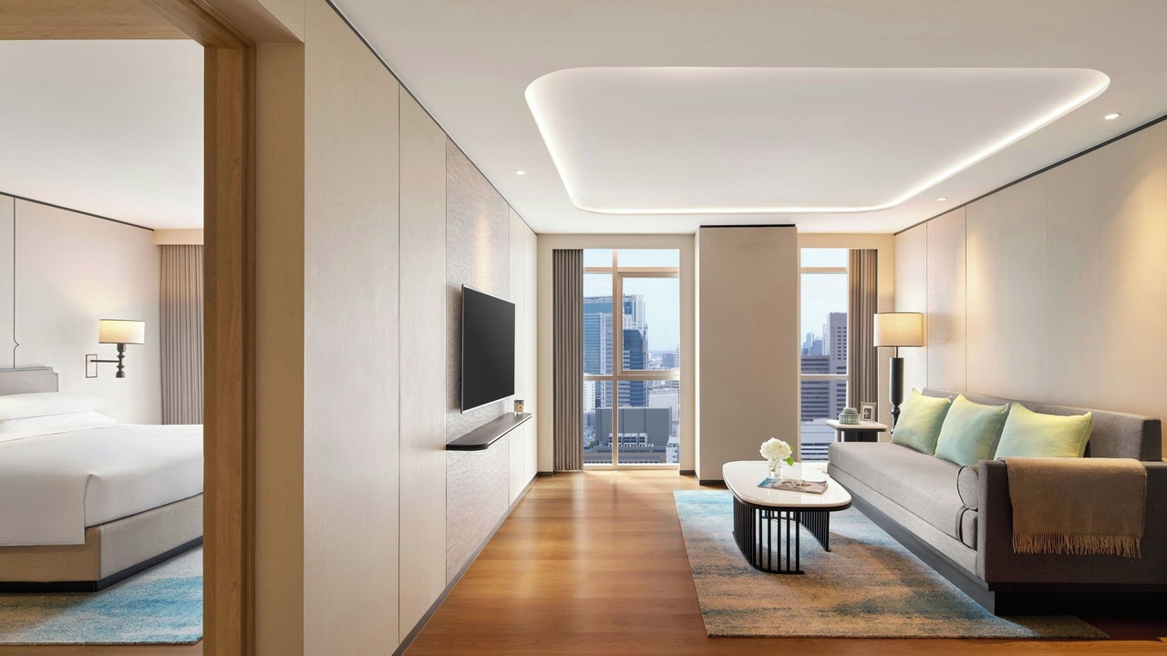 Photo of Livingroom in Thung Maha Mek