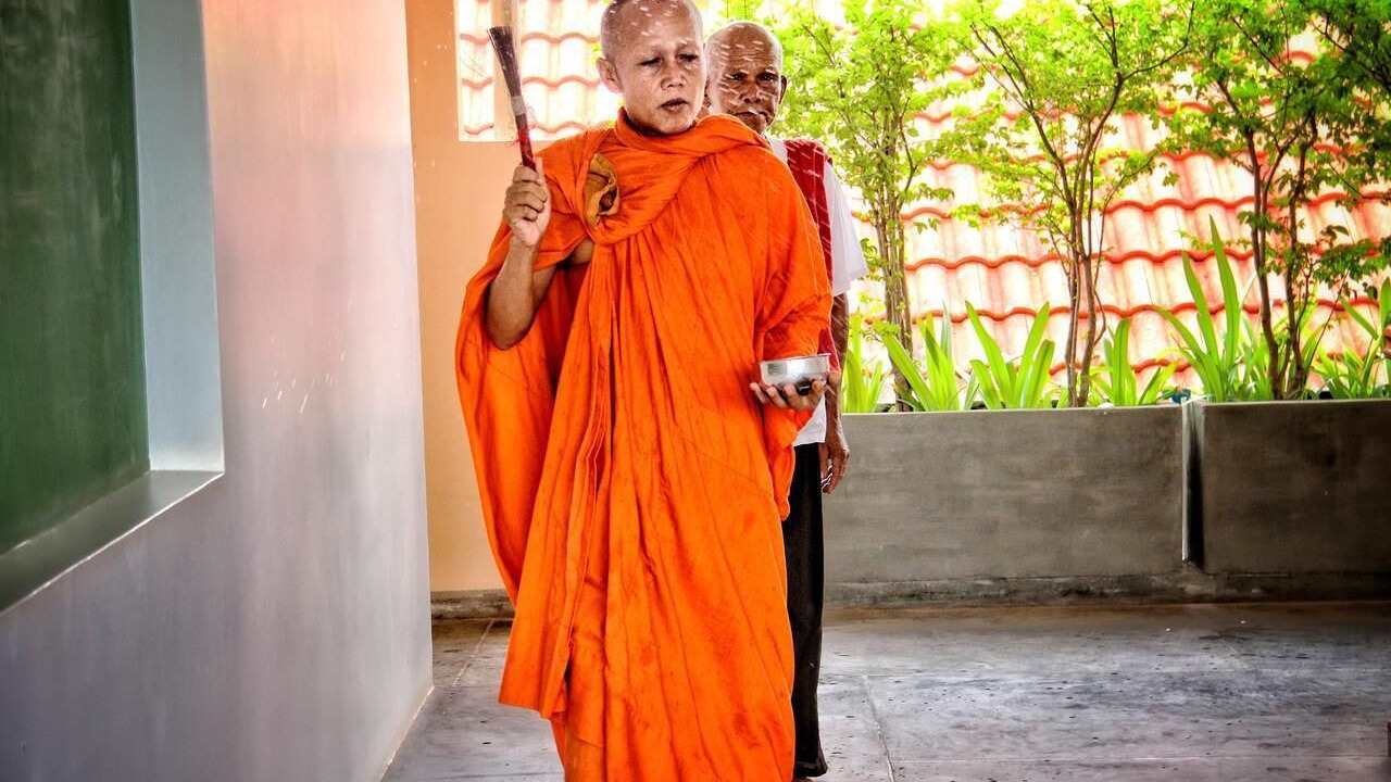 Photo of Others in Downtown Siem Reap