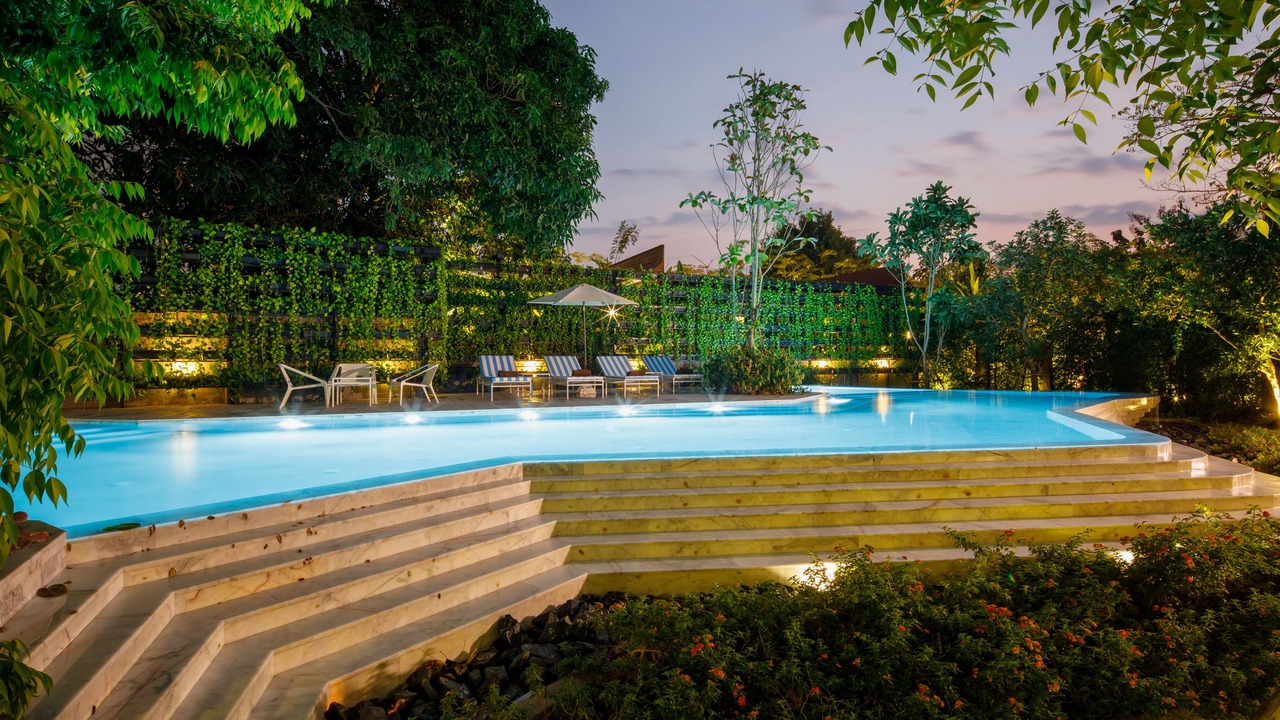 Photo of Outdoor in Hai Ya
