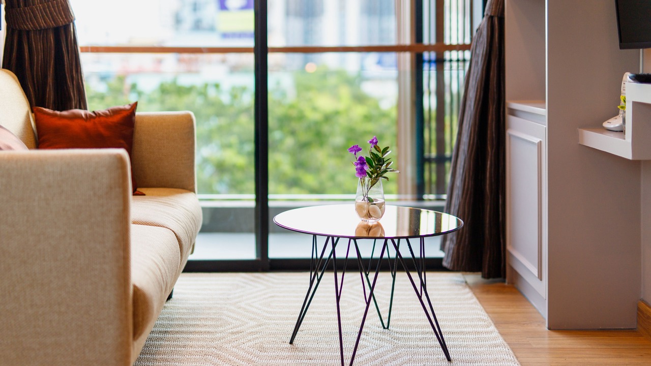 Photo of Bedroom in Hai Ya