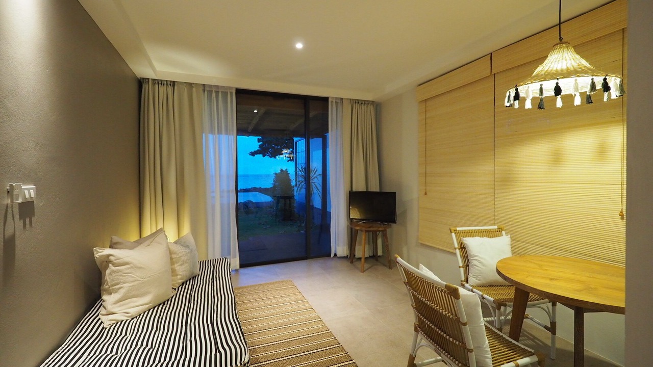 Photo of Livingroom in Chaloklum