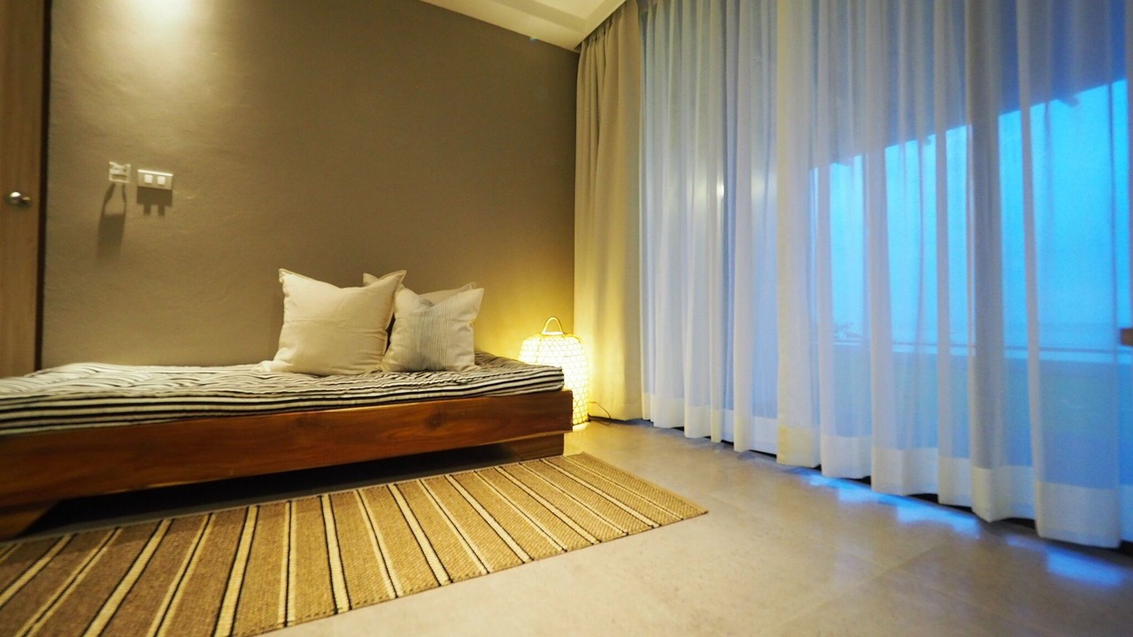 Photo of Livingroom in Chaloklum