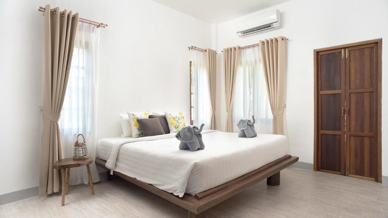 Photo of Bedroom in Chaloklum