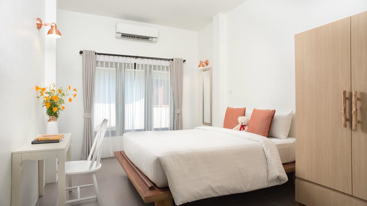Photo of Bedroom in Chaloklum
