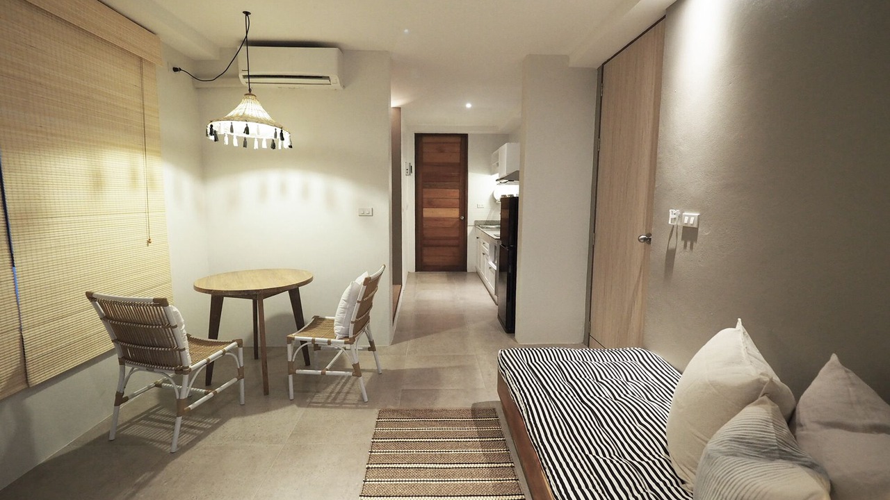 Photo of Livingroom in Chaloklum