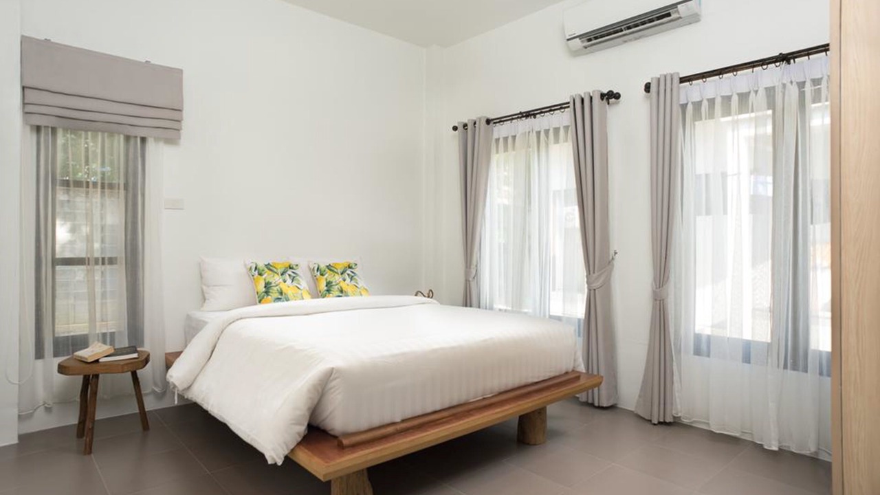 Photo of Bedroom in Chaloklum