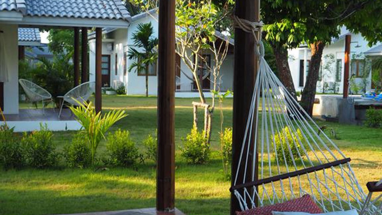 Photo of Patio Balcony in Chaloklum