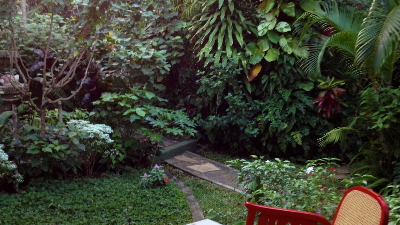 Photo of Patio Balcony in Managua
