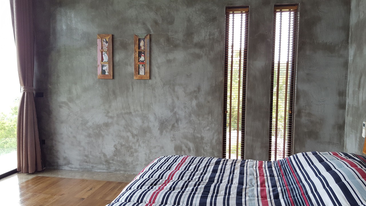 Photo of Bedroom in Lamai