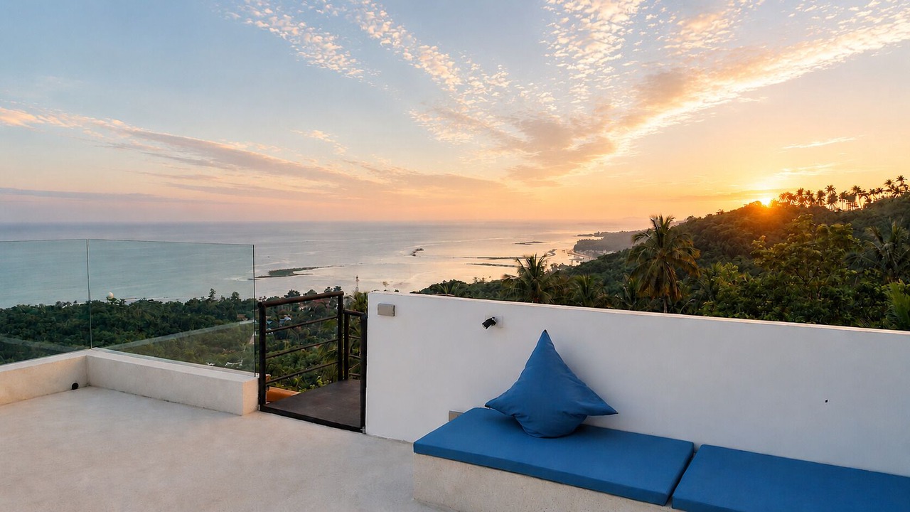 Photo of Outdoor in Lamai