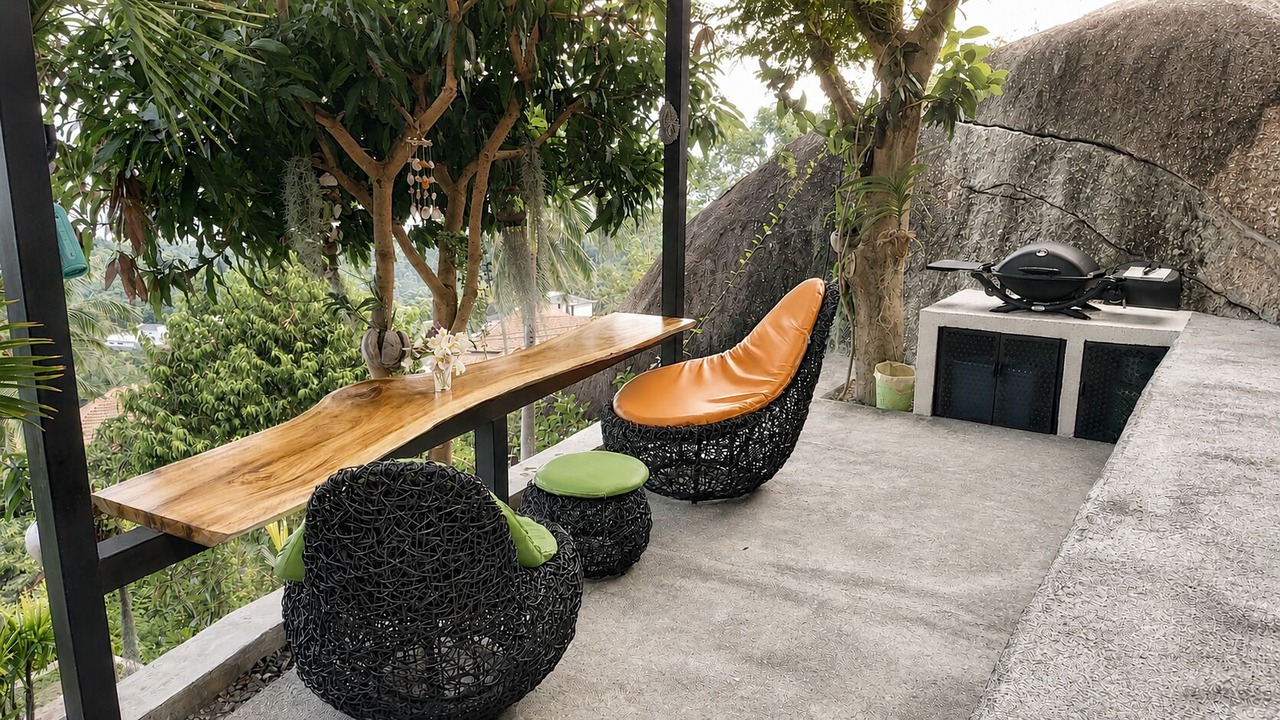 Photo of Outdoor in Lamai