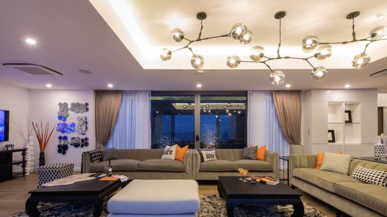 Photo of Livingroom in Ban Nakhale
