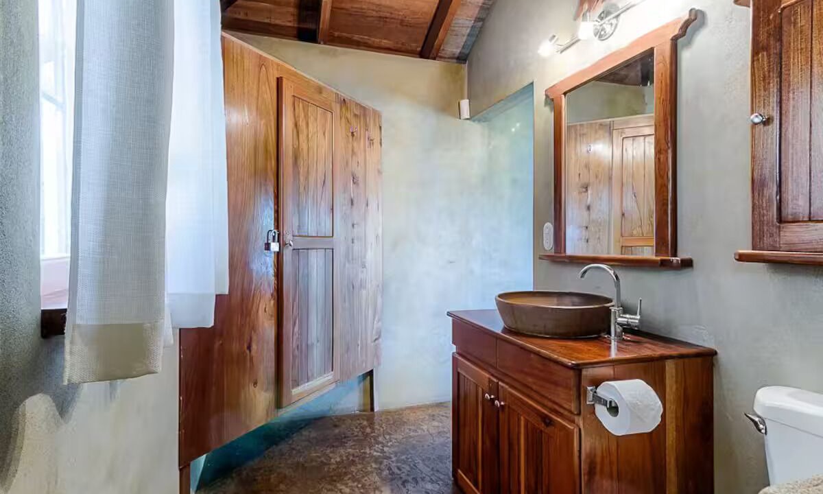 Photo of Bathroom in Las Pampas