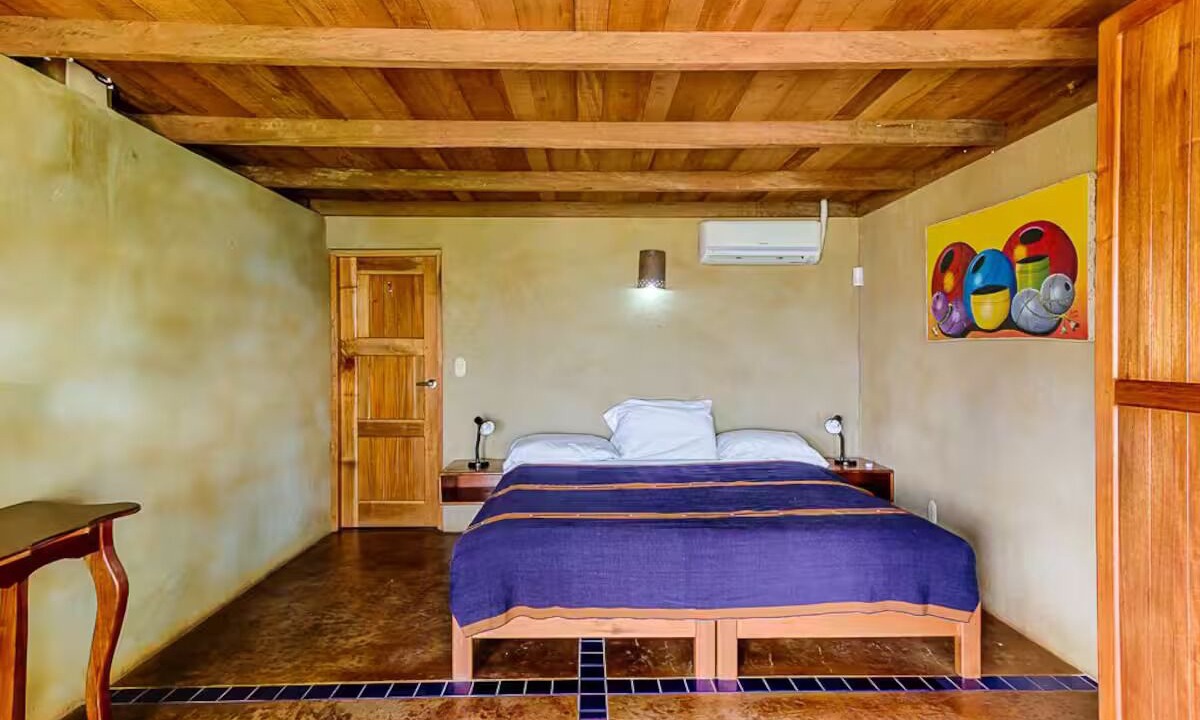Photo of Bedroom in Las Pampas