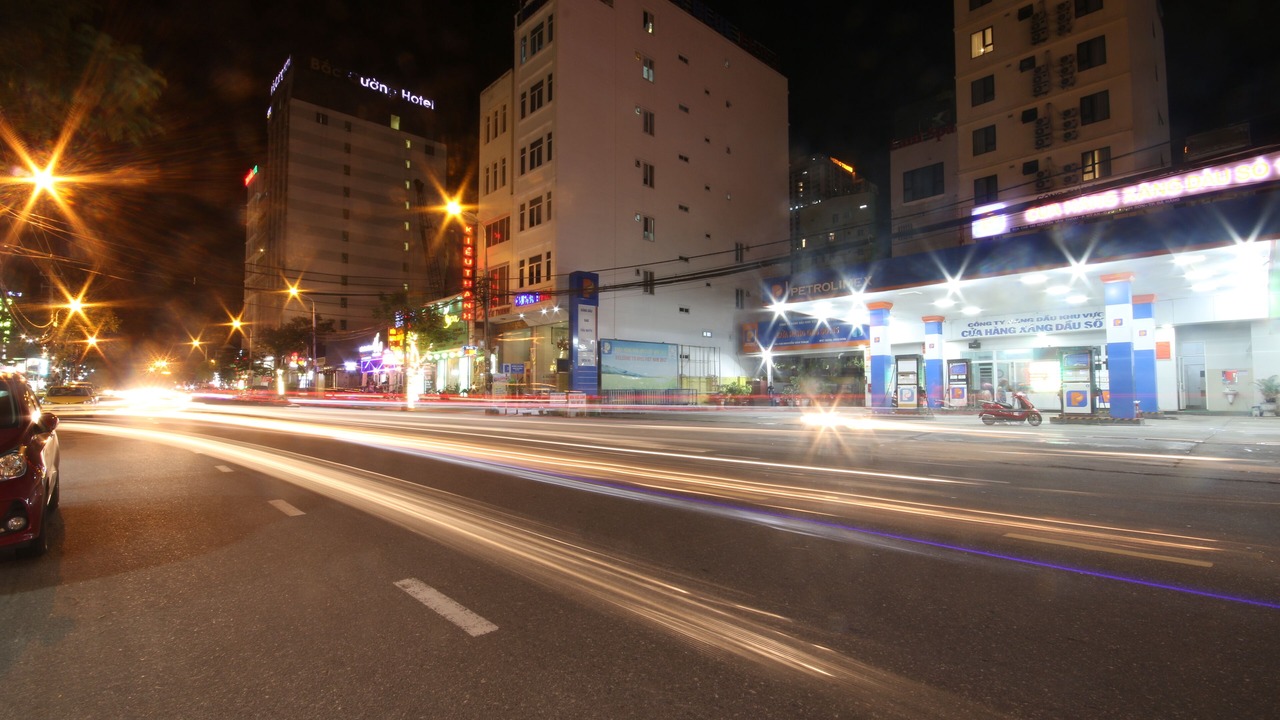 Photo of Outdoor in An Hai Đong