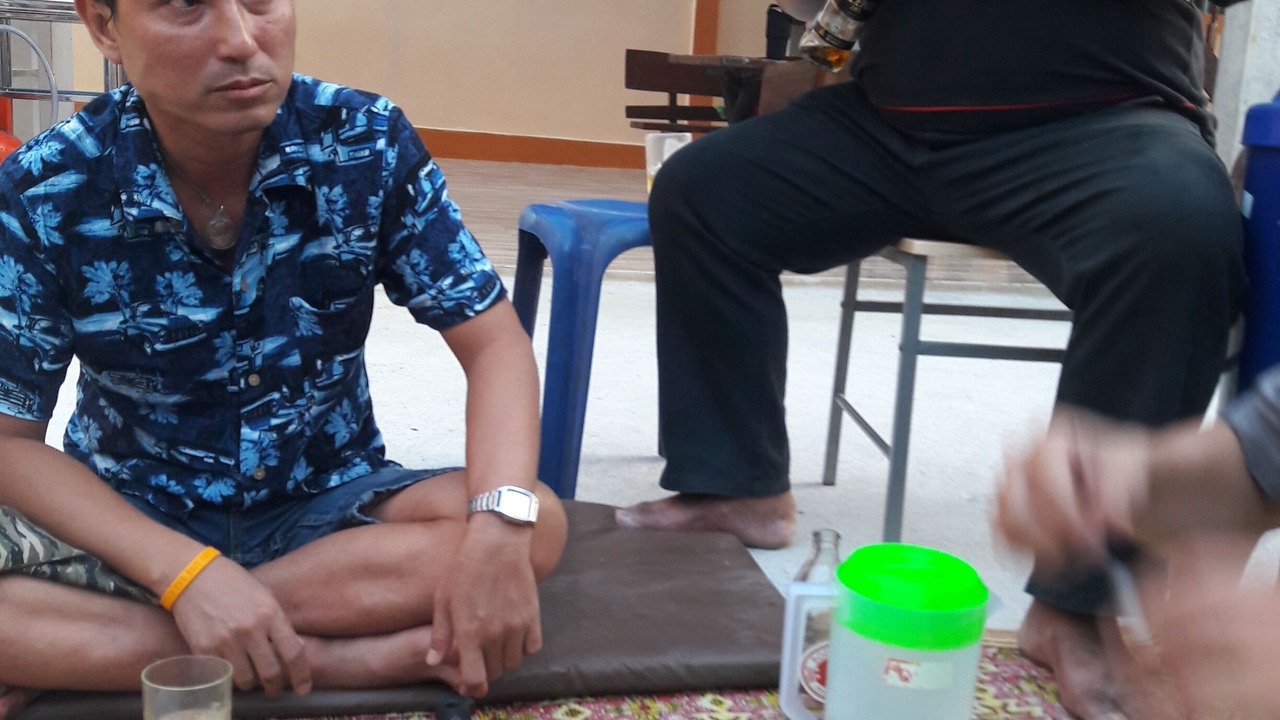 Photo of Others in Sattahip