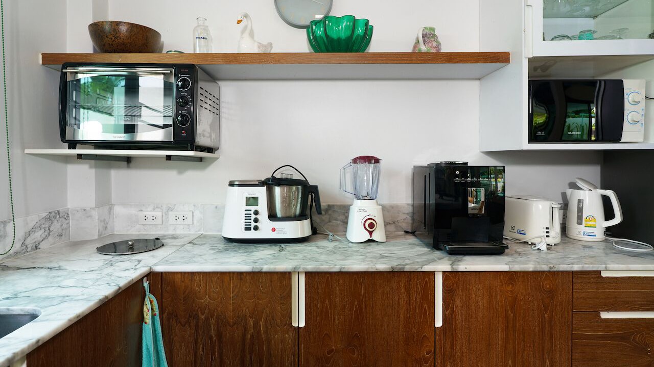 Photo of Kitchen in Rawai