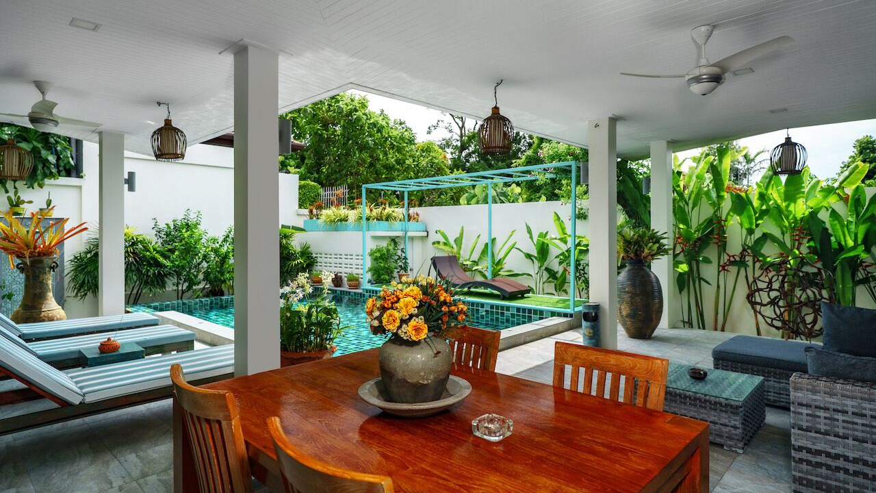 Photo of Outdoor in Rawai