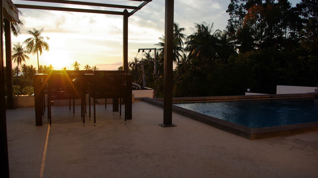 Photo of Outdoor in Taling Ngam
