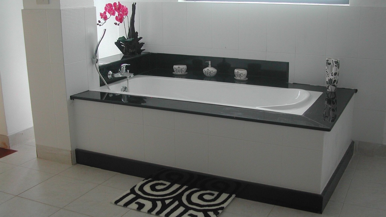 Photo of Bathroom in Taling Ngam