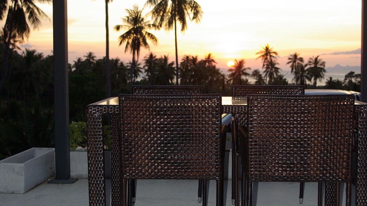 Photo of Outdoor in Taling Ngam