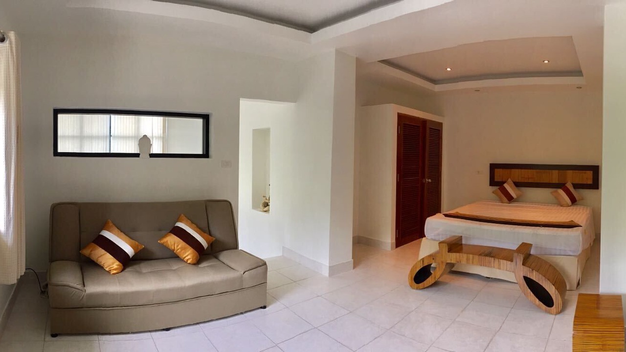 Photo of Bedroom in Taling Ngam