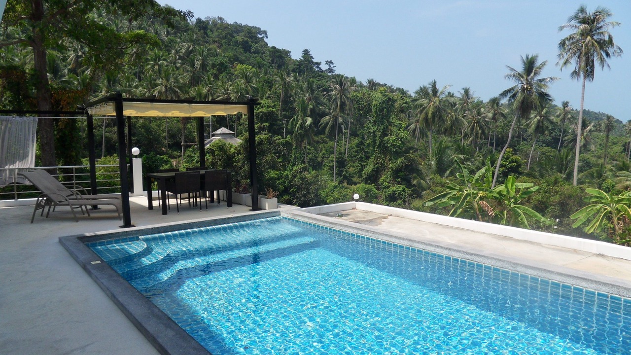 Photo of Outdoor in Taling Ngam