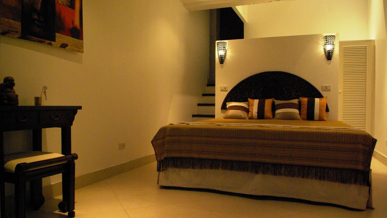 Photo of Bedroom in Taling Ngam