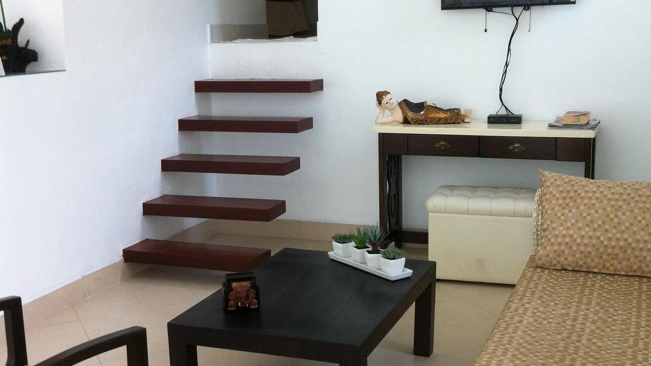 Photo of Livingroom in Taling Ngam