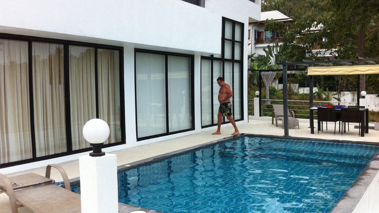 Photo of Outdoor in Taling Ngam