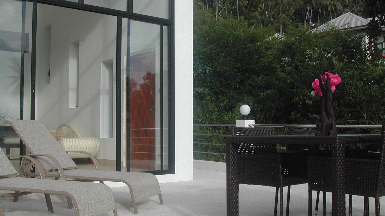 Photo of Outdoor in Taling Ngam