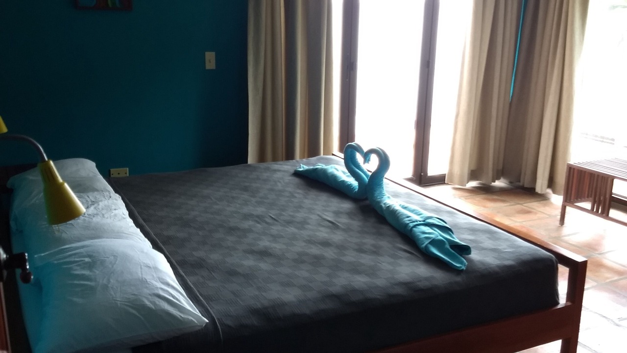 Photo of Bedroom in Playa La Redonda