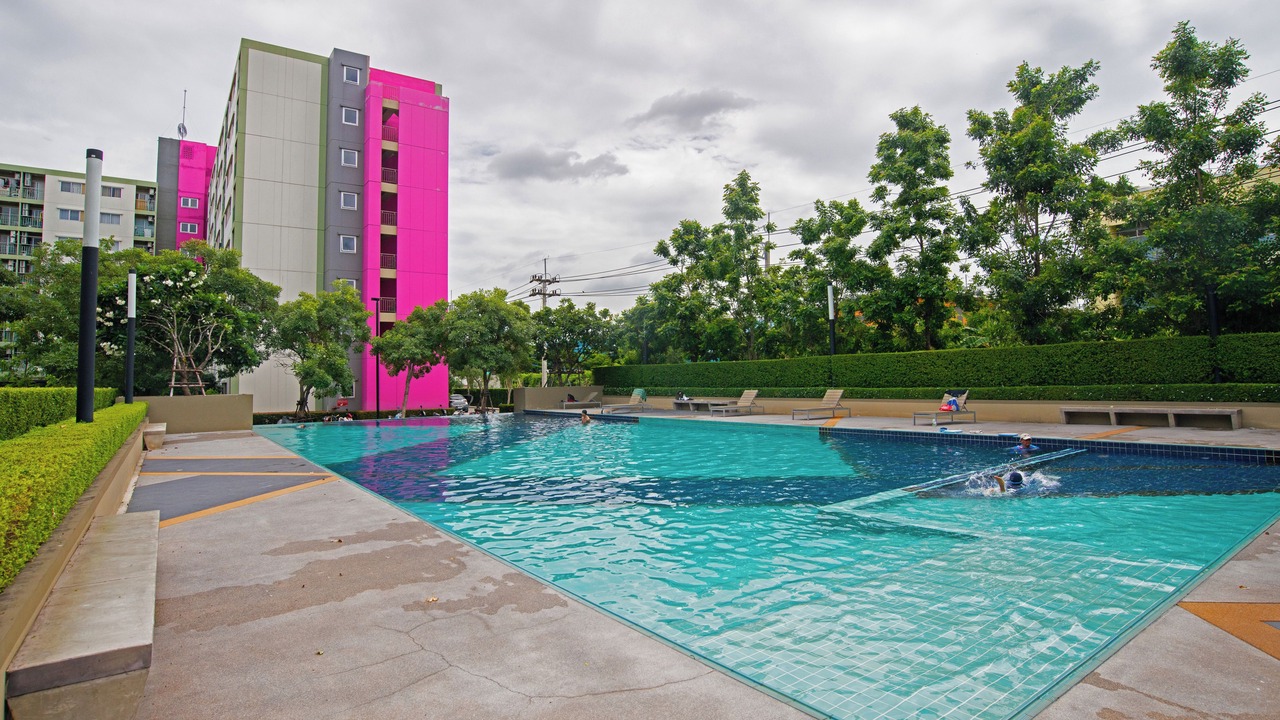 Photo of Outdoor in Rangsit