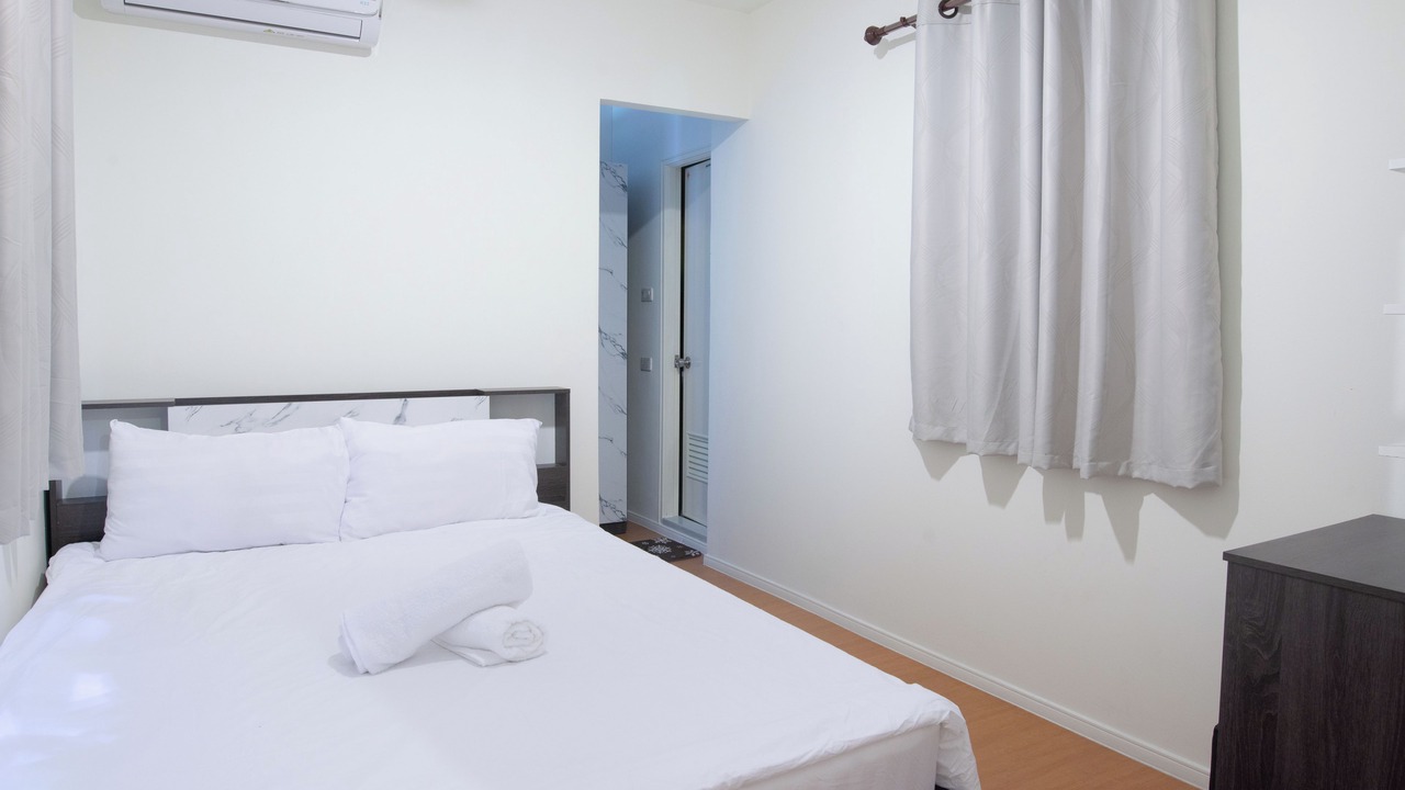 Photo of Bedroom in Rangsit