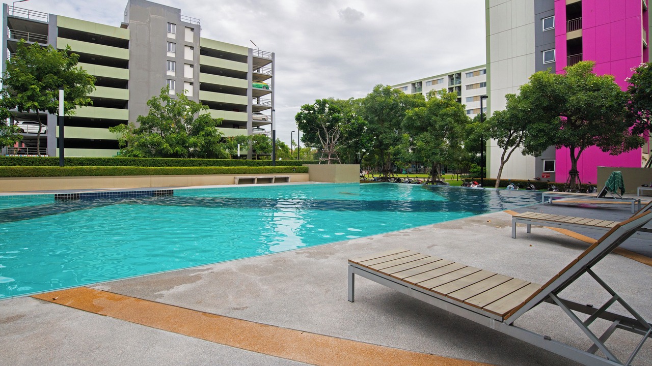 Photo of Outdoor in Rangsit